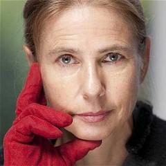 Lionel Shriver