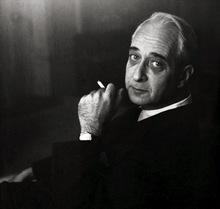 Lionel Trilling