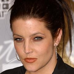 Lisa Marie Presley