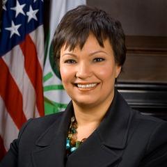 Lisa P. Jackson