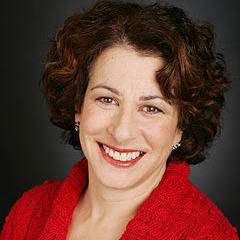 Lisa Schwarzbaum