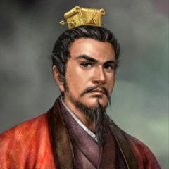 Liu Bei