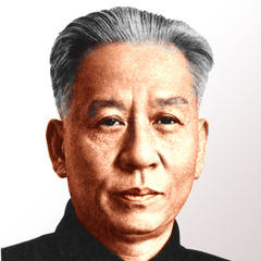 Liu Shaoqi