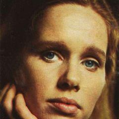 Liv Ullmann