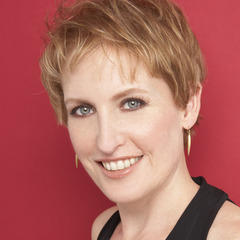 Liz Callaway