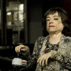 Liz Carr