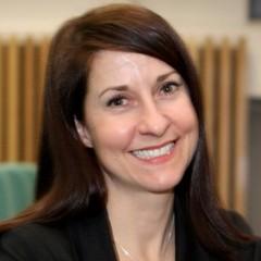 Liz Kendall