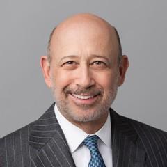 Lloyd Blankfein