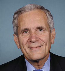 Lloyd Doggett