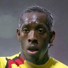 Lloyd Doyley