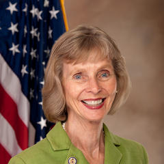 Lois Capps