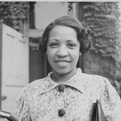 Lois Mailou Jones