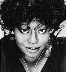 Loleatta Holloway