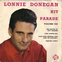 Lonnie Donegan