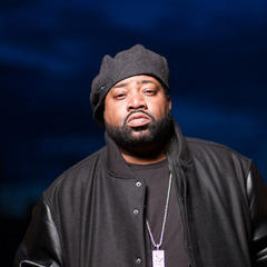 Lord Finesse