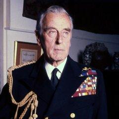 Lord Mountbatten