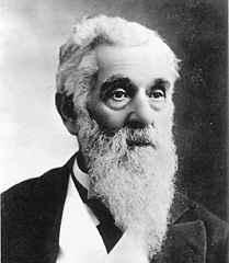 Lorenzo Snow