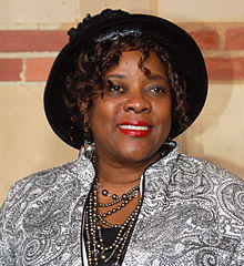 Loretta Devine