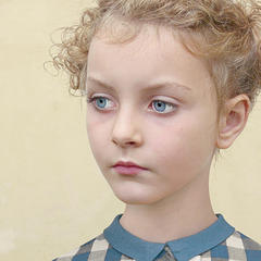 Loretta Lux