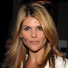 Lori Loughlin