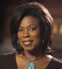 Lorraine Toussaint