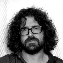 Lou Barlow