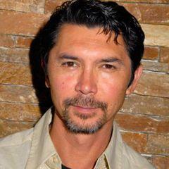 Lou Diamond Phillips