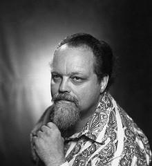 Lou Harrison