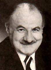 Lou Jacobi