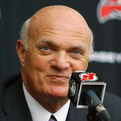 Lou Lamoriello