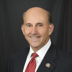 Louie Gohmert