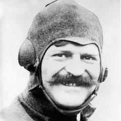 Louis Chevrolet