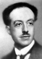 Louis de Broglie