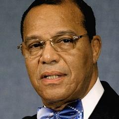 Louis Farrakhan