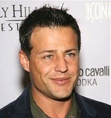 Louis Mandylor