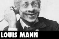 Louis Mann