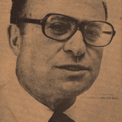 Louis Silverstein