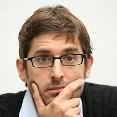 Louis Theroux