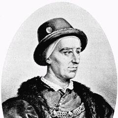 Louis XI of France