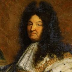 Louis XIV