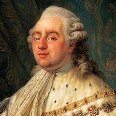 Louis XVI of France