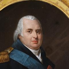 Louis XVIII of France