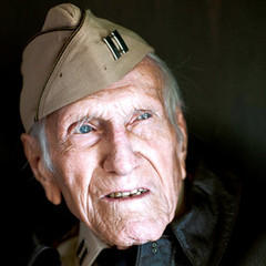 Louis Zamperini