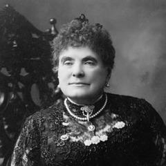 Louise Chandler Moulton