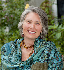 Louise Penny