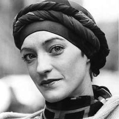 Loulou de la Falaise