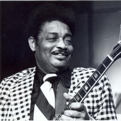 Lowell Fulson