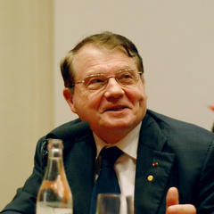 Luc Montagnier