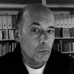 Luc Sante