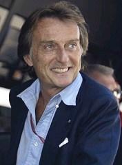 Luca Cordero di Montezemolo